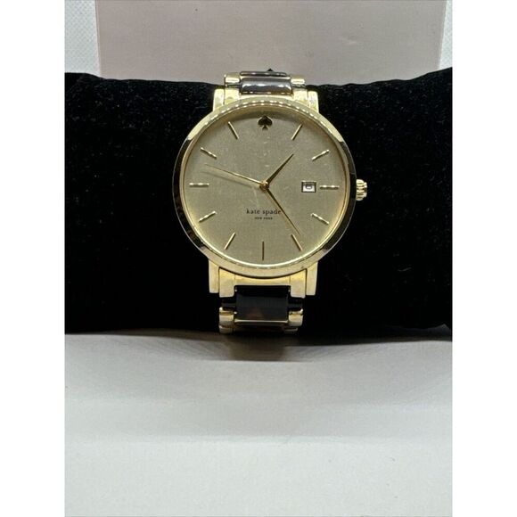 Kate Spade New York Gramercy 0703 Women\'s Analog Dial Quartz Wrist Watch JNA148 main image 11